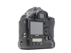 Canon EOS 1D Mark III 