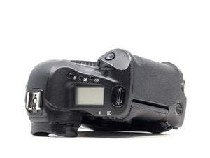 Canon EOS 1D Mark III 