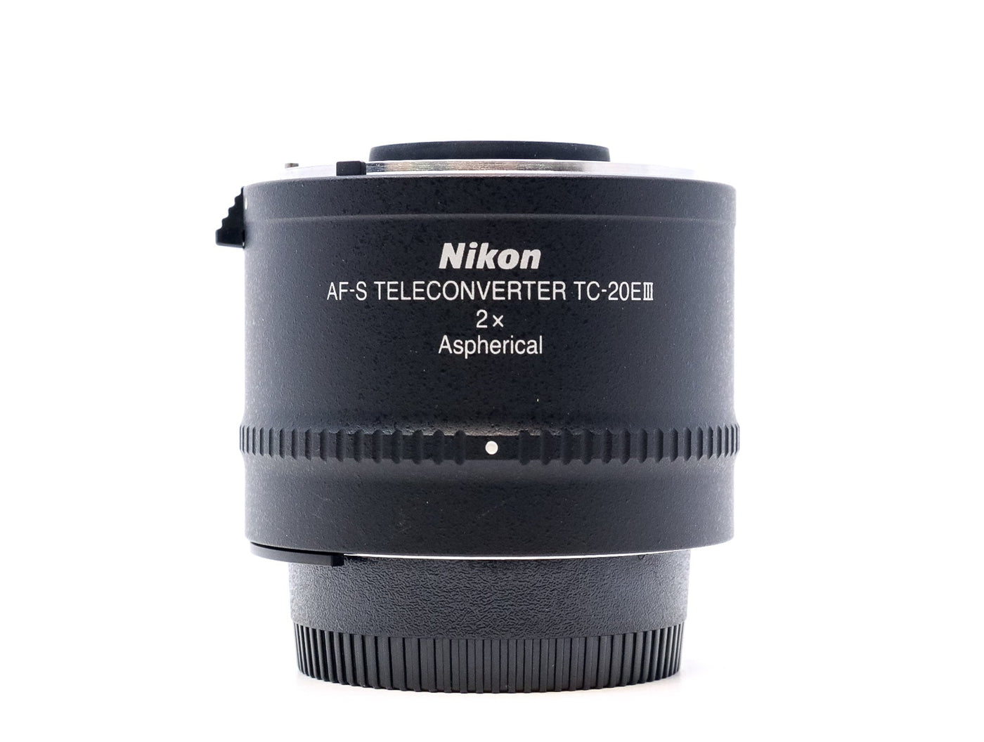 Nikon AF-S TC-20E III Téléconvertisseur · image principale