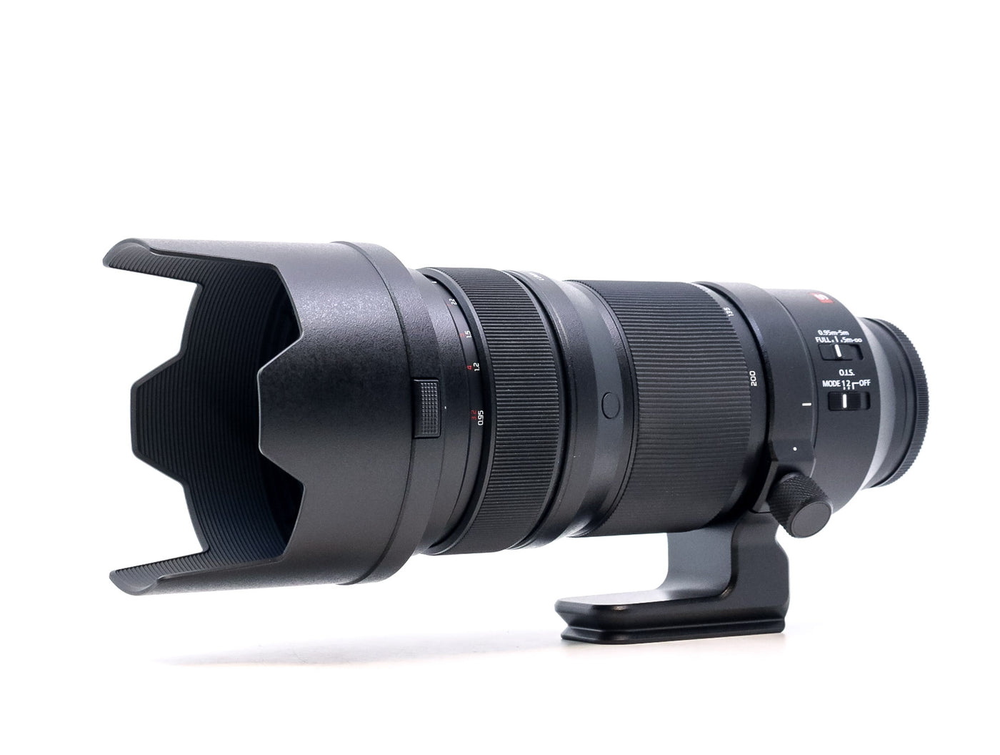 Panasonic Lumix S PRO 70-200mm f/2.8 OIS  · immagine principale