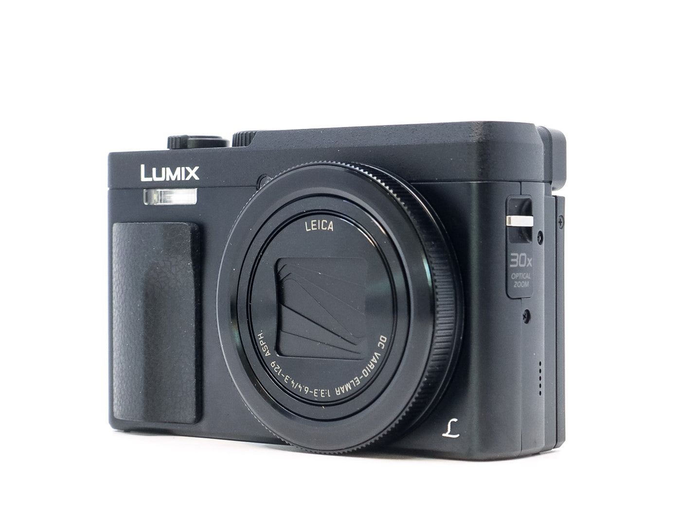 Panasonic Lumix DC-TZ90 · image principale