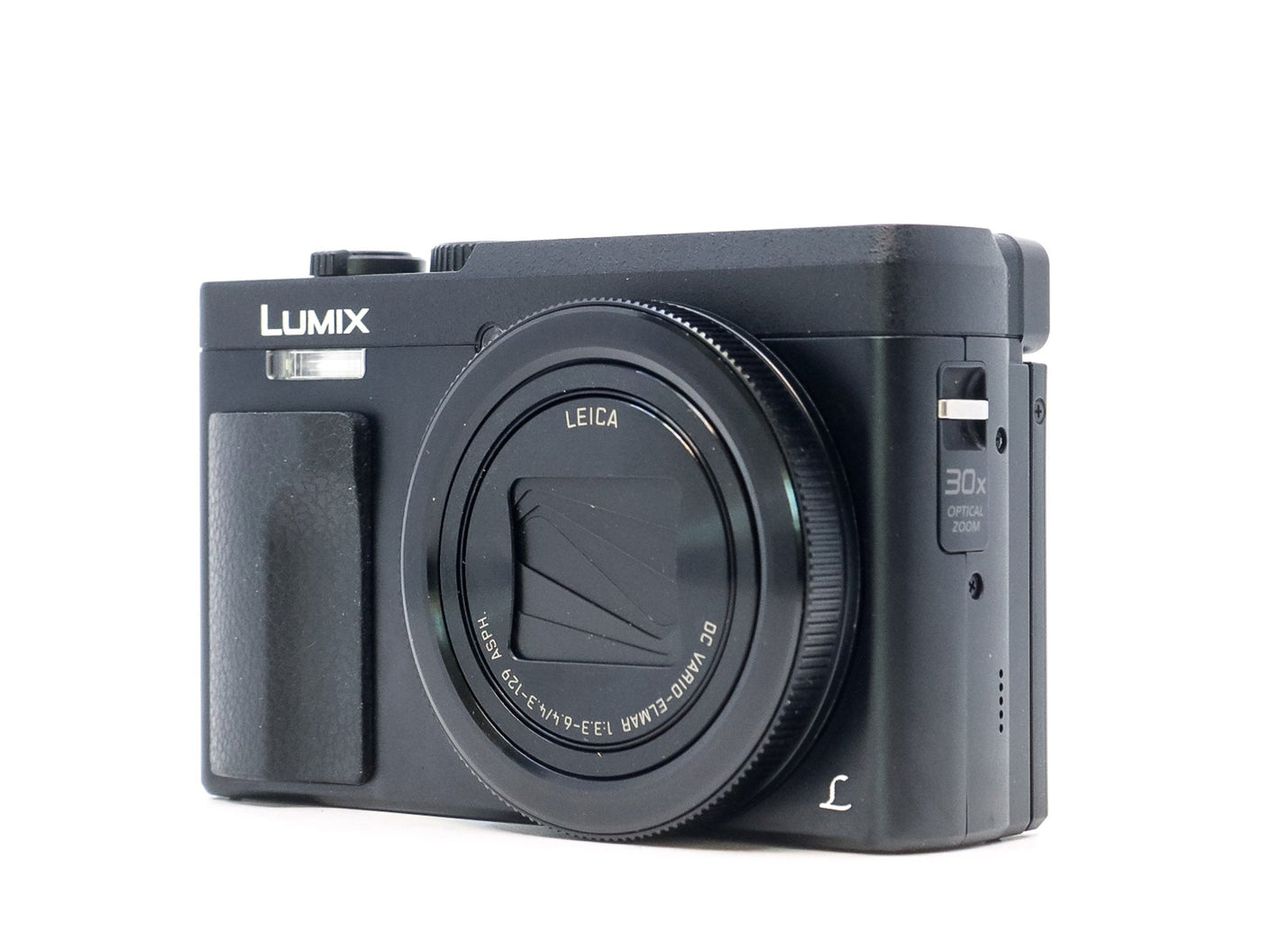 Panasonic Lumix DC-TZ90 · Hauptbild