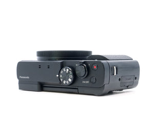 Panasonic Lumix DC-TZ90