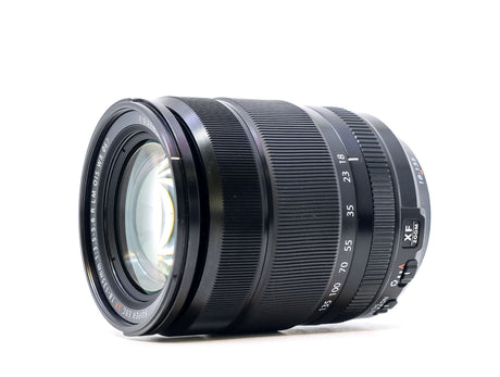 fujifilm|xf 18-135mm f/3.5-5.6 r lm ois wr - Excelente - 2