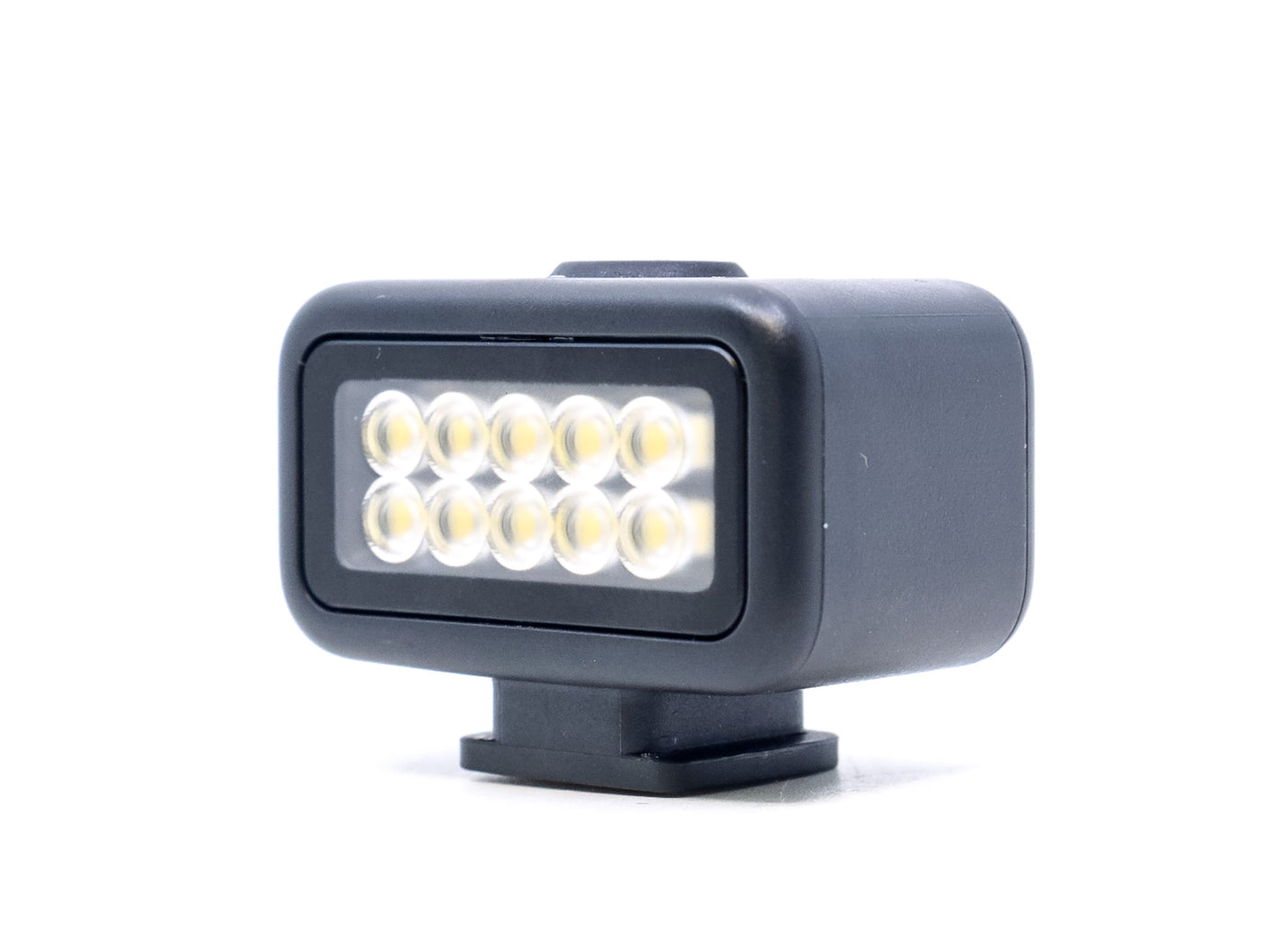 GoPro Light Mod · Hauptbild