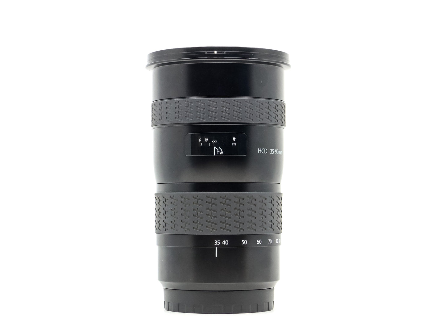 Hasselblad HCD 35-90mm f/4-5.6 Zoom asferico · immagine principale