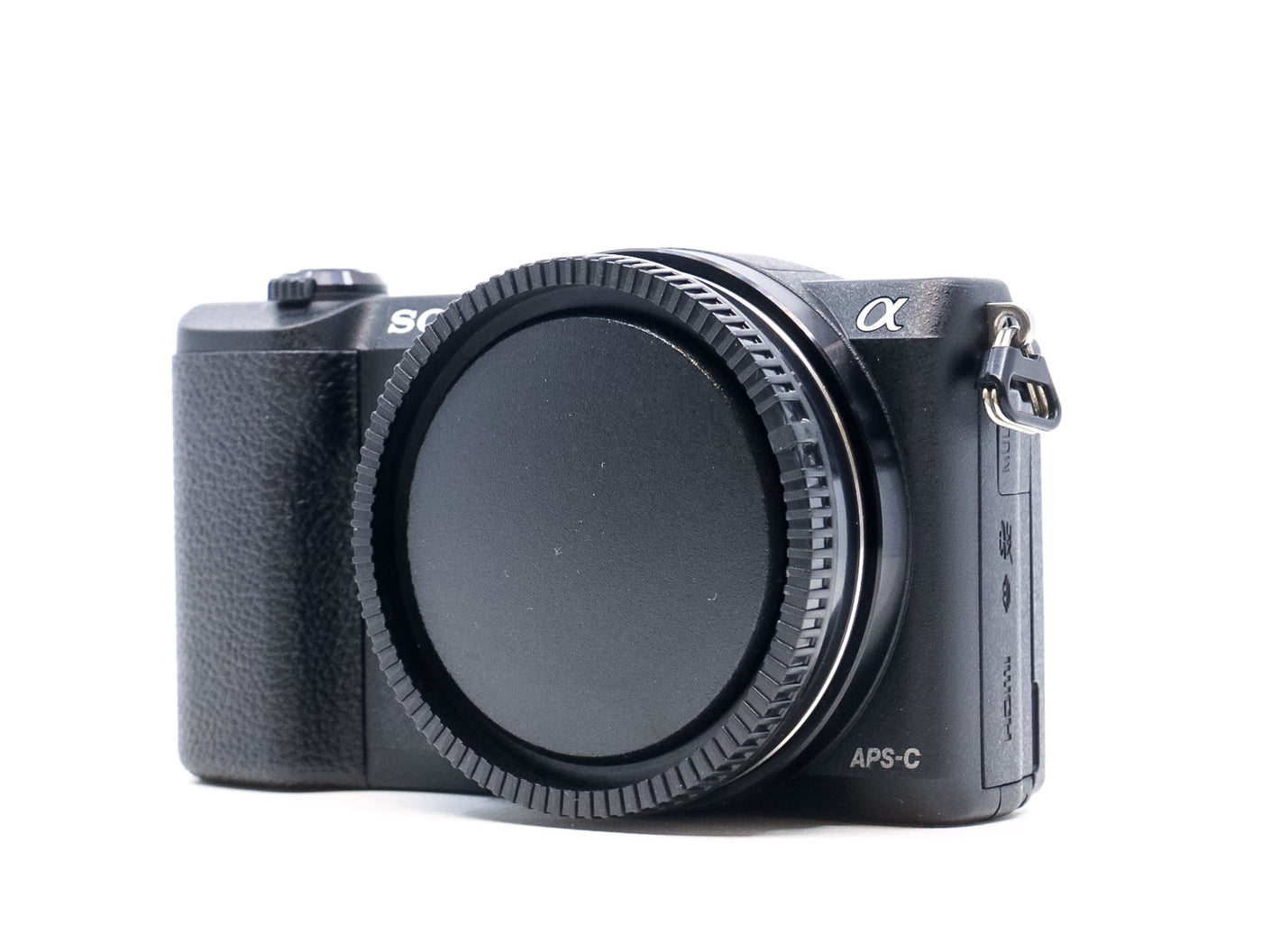 Sony Alpha A5100 kaufen | Camera Market · immagine principale