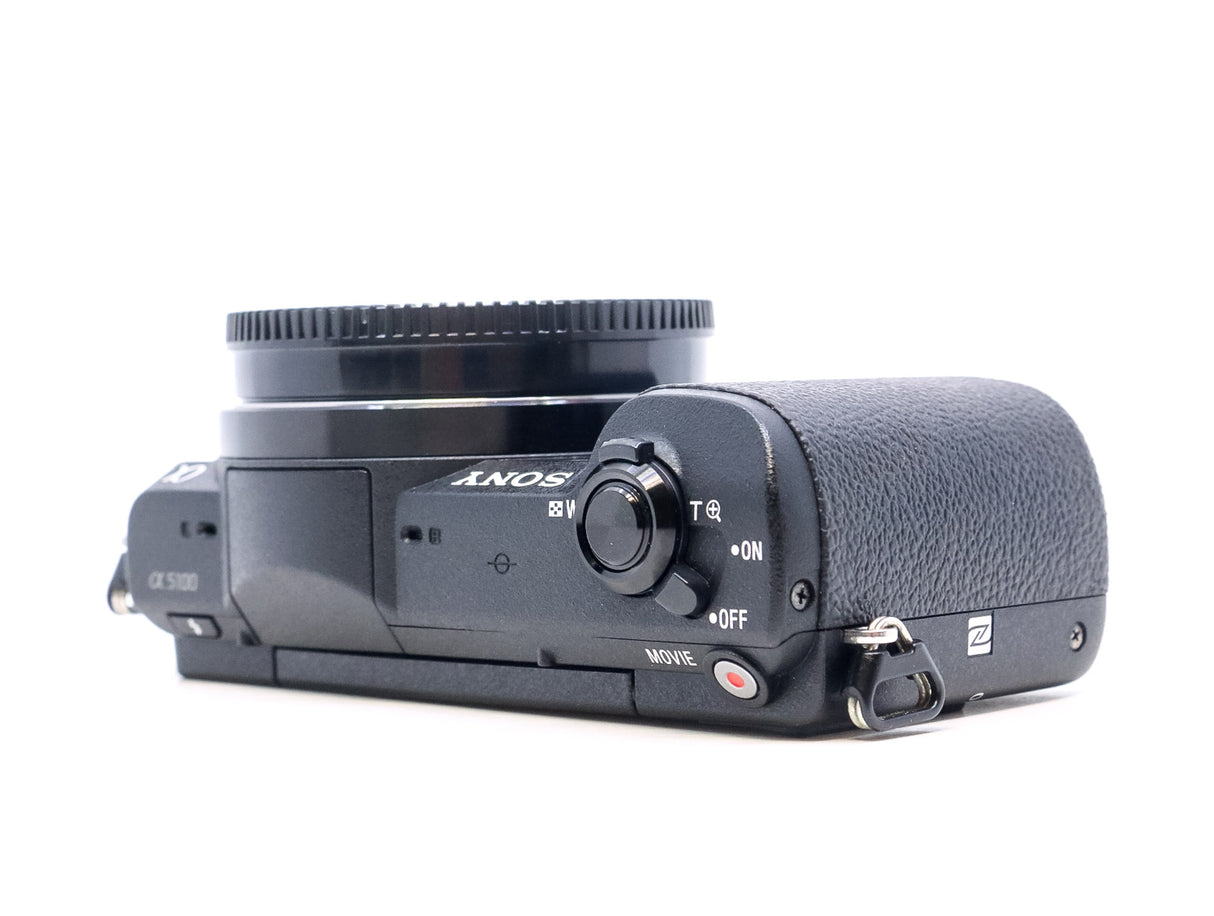 Sony Alpha A5100