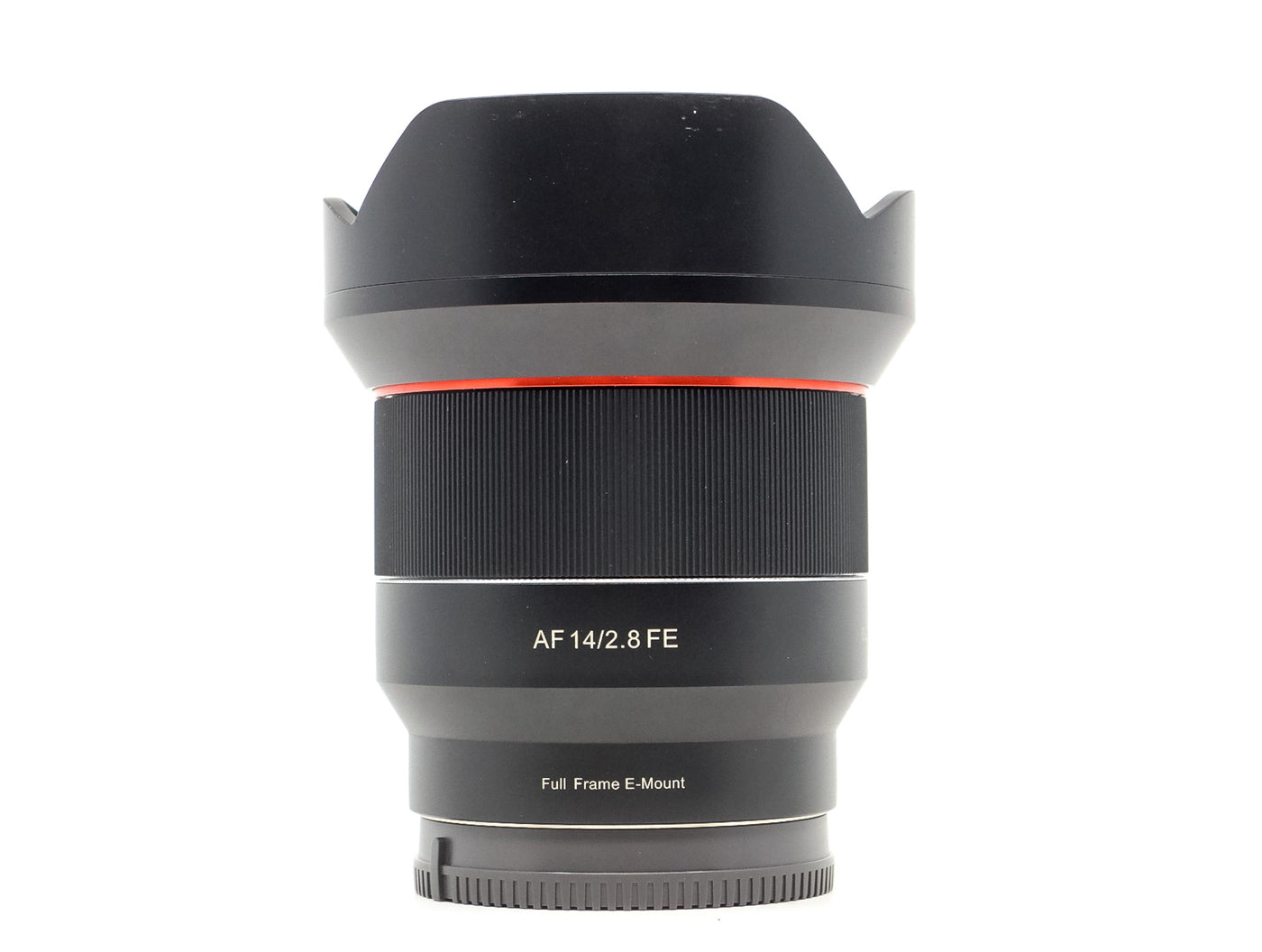 Rokinon AF 14mm f/2.8 - Adatto per Sony FE  · immagine principale