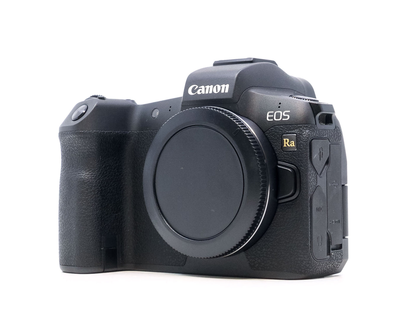 Canon EOS Ra · immagine principale