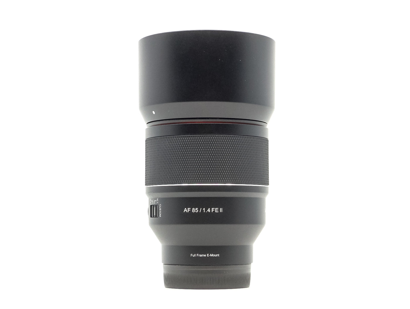 Samyang AF 85mm f/1.4 FE II - Adatto per Sony FE · immagine principale