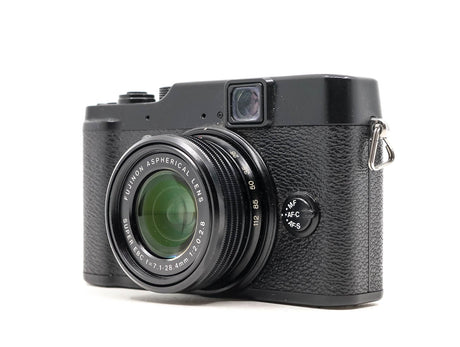 fujifilm|x10 - Excelente - 1