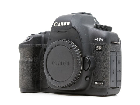 canon|eos 5d mark ii - Excelente - 1