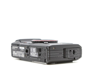 SISTEMA OM Tough TG-6