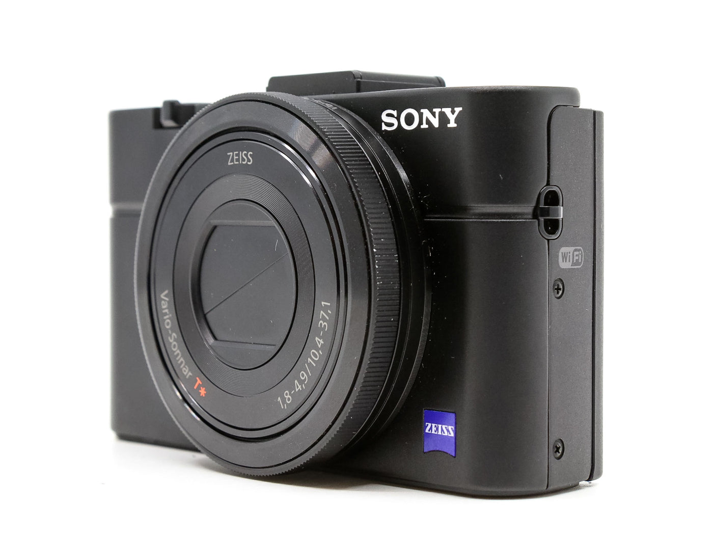 Sony Cyber-shot RX100 II  · immagine principale