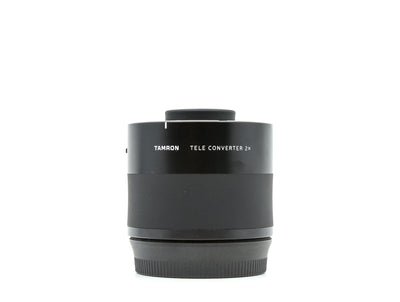 Teleconvertitore Tamron TC-X20 2.0X - Compatibile con Canon EF