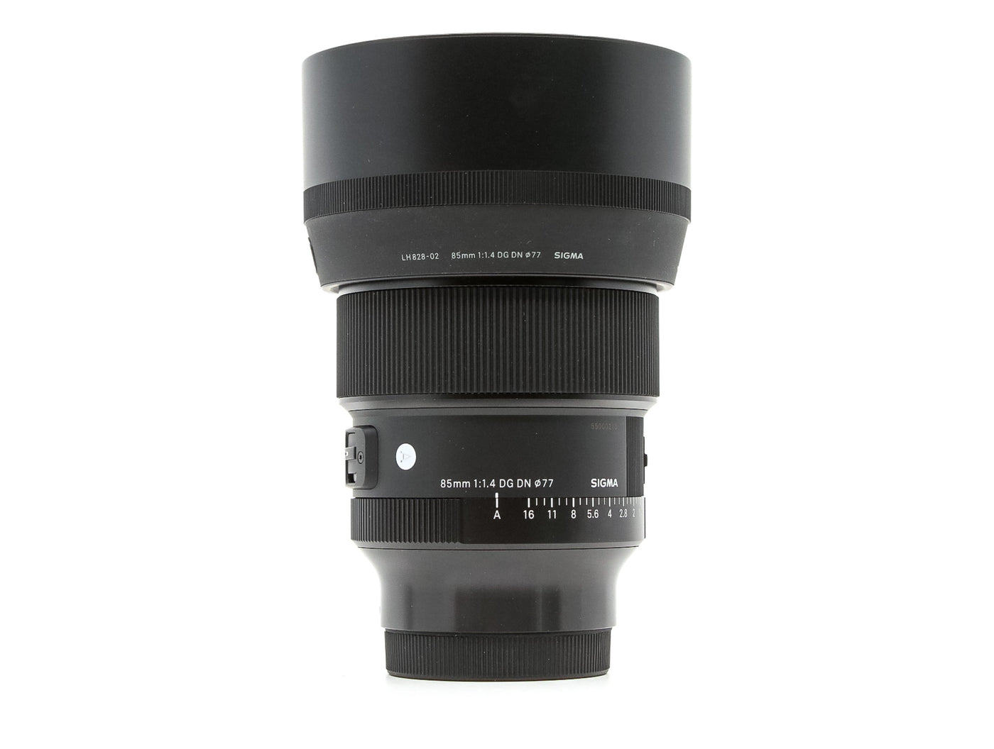 Sigma 85mm f/1.4 DG DN ART – Sony FE Kompatibel · main image