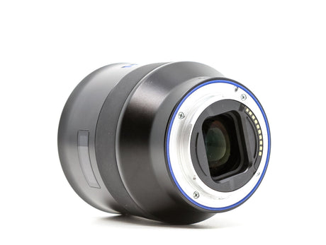 ZEISS Batis 40mm f/2 CF – Sony FE Objektiv