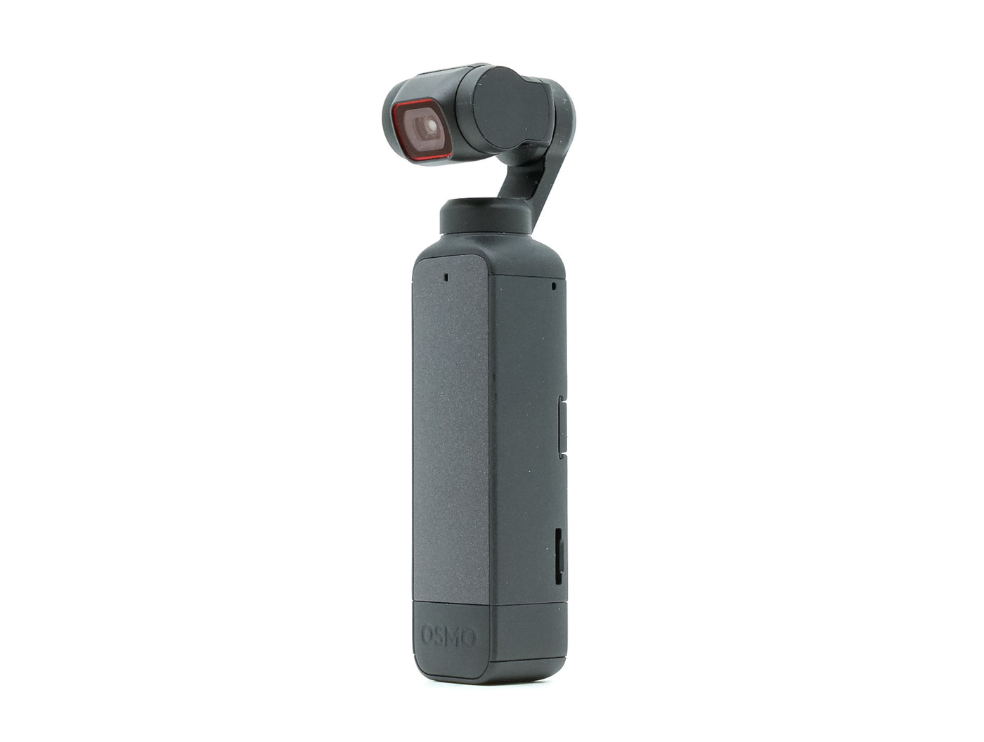 DJI Pocket 2 · immagine principale