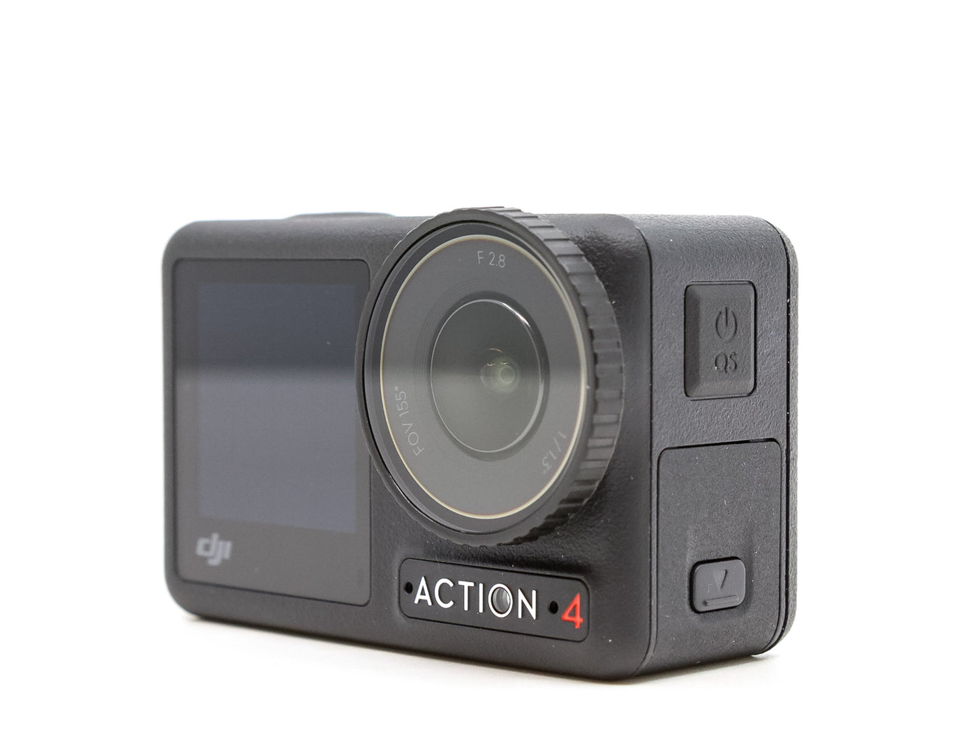 DJI Osmo Action 4 · immagine principale