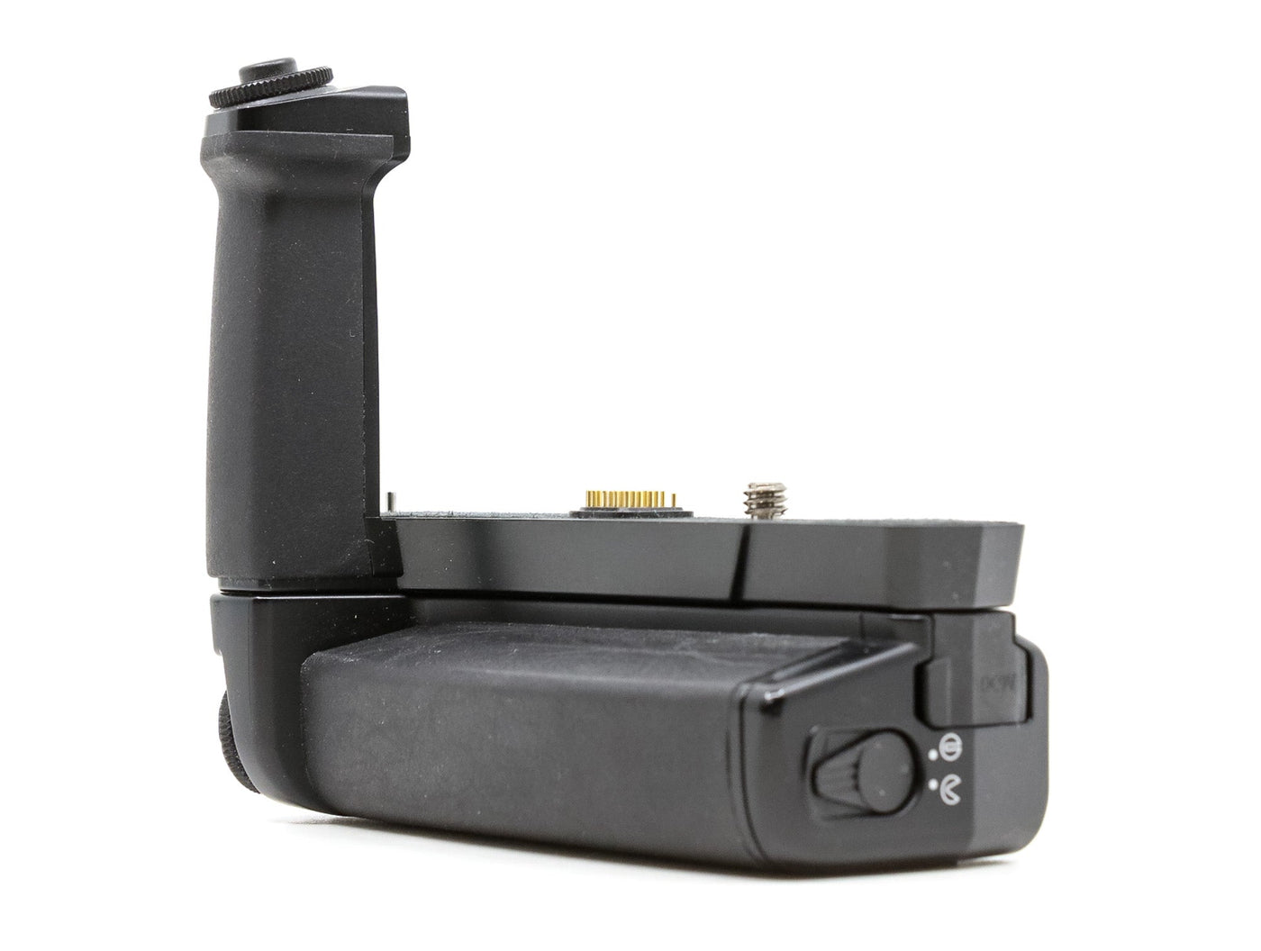 Olympus HLD-6 Poignée d'Alimentation Batterie · image principale