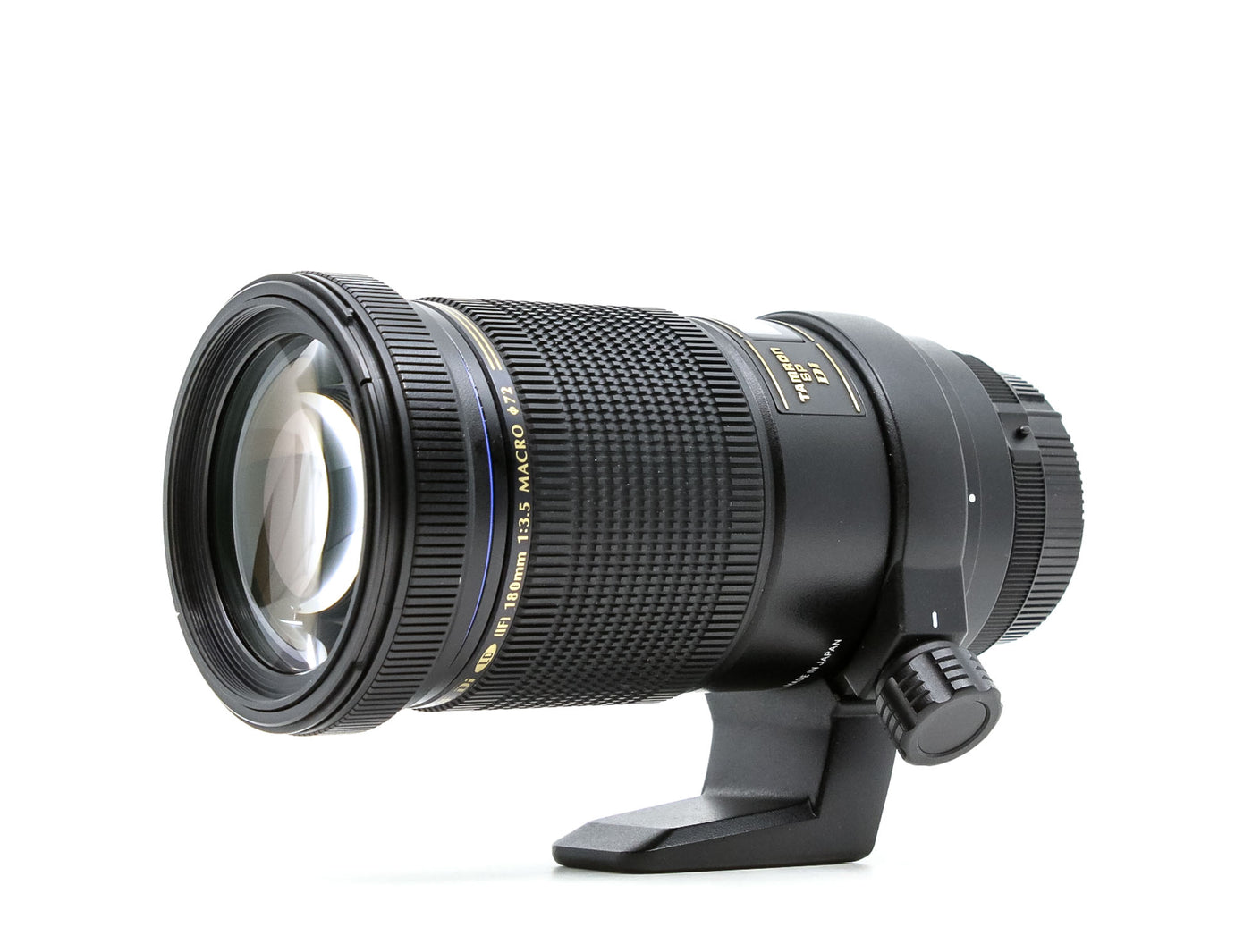 Tamron SP AF 180mm f/3.5 Di LD (IF) Macro - Compatibile con Nikon · immagine principale