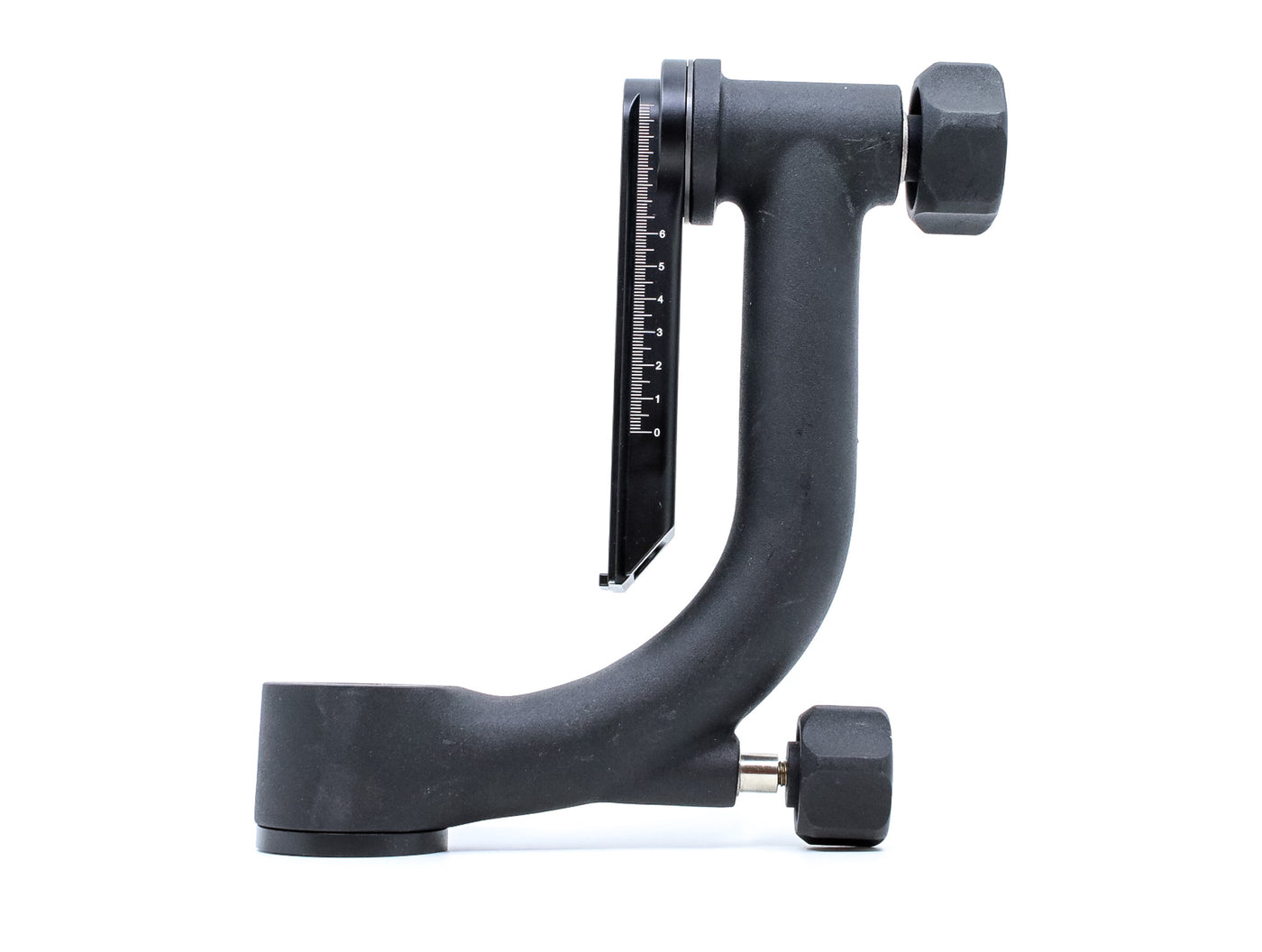 Induro GHB2 Gimbal Kopf · Hauptbild