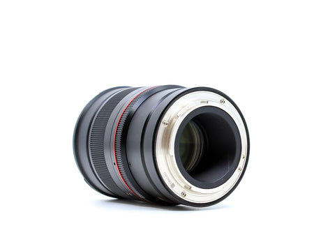 Samyang MF 85mm f/1.4 RF - Monture Canon RF