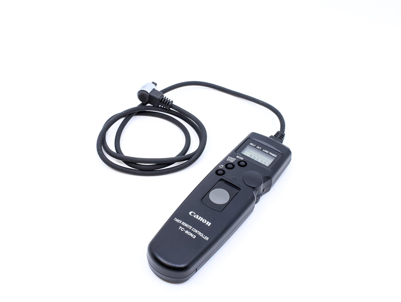 Canon TC-80N3 Timer Remote Switch  · main image