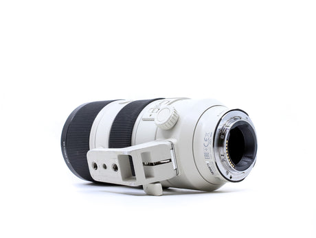 Sony FE 70-200mm f/2.8 GM OSS 