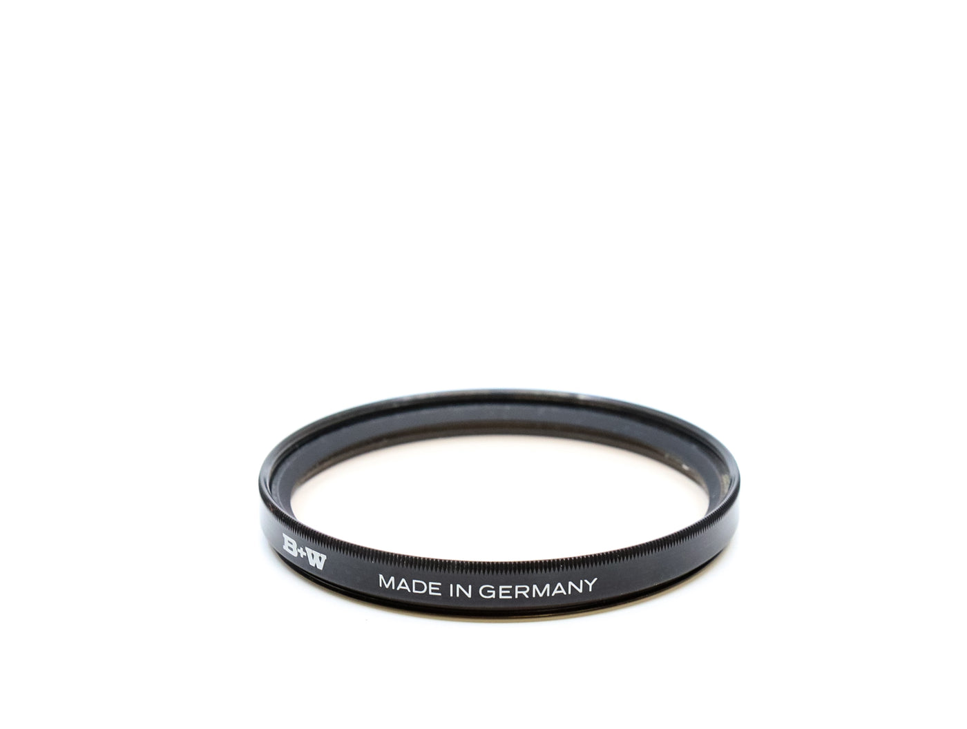 B+W 58mm F-Pro Skylight (KR-1.5) MRC Filter · Hauptbild