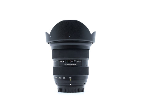 Tokina atx-i 11-20mm f/2.8 CF - Nikon Fit - segunda mano - excelente estado - foto principal - SKU 3785575 - Camera Market