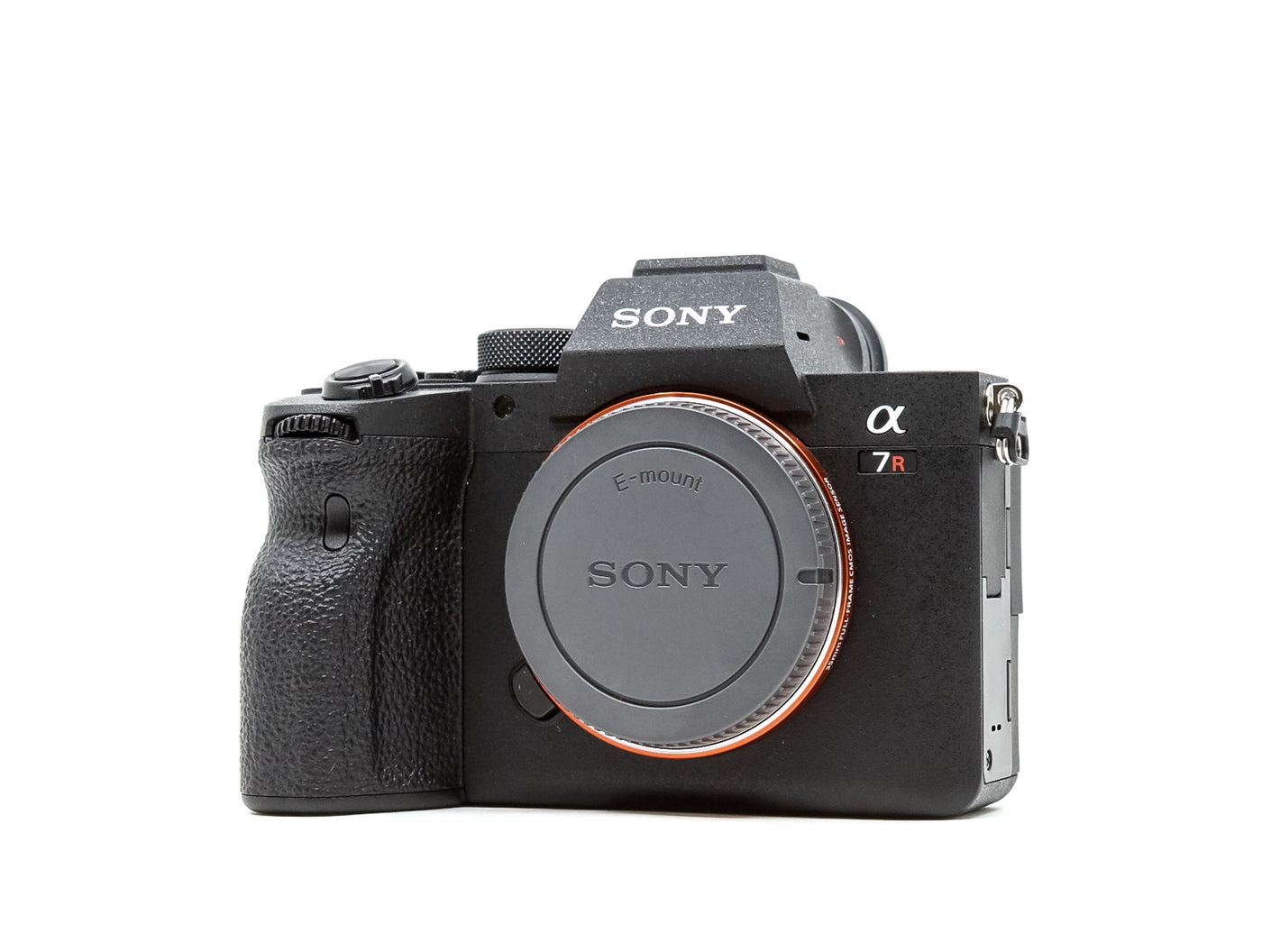 Sony Alpha A7R IVA · Hauptbild