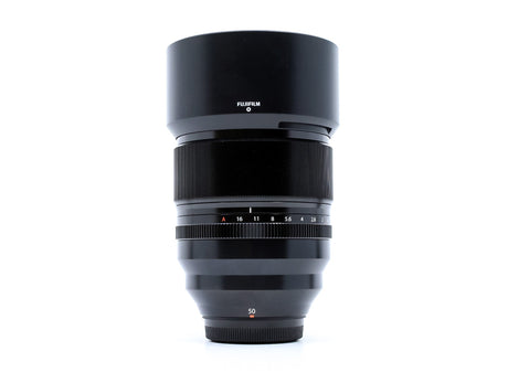 Fujifilm XF 50 mm f/1,0 R WR