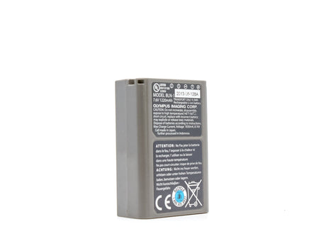 Batteria Olympus BLN-1