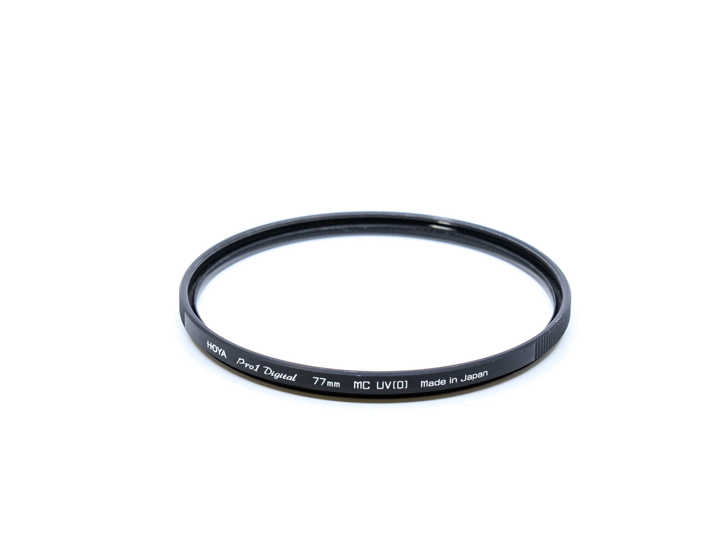 Hoya 77mm Super Pro1 Digital MC UV [0] Filter · Hauptbild