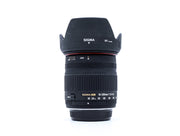 Sigma 18-200mm f/3.5-6.3 DC - Pentax Fit de segunda mano en Camera Market