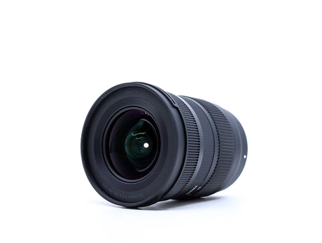 Sigma 16-28mm f/2.8 DG DN Contemporary - Montura L de segunda mano