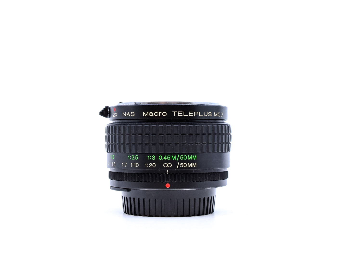 Kenko 2x MC7 Teleconverter Teleplus - Nikon Anschluss · Hauptbild