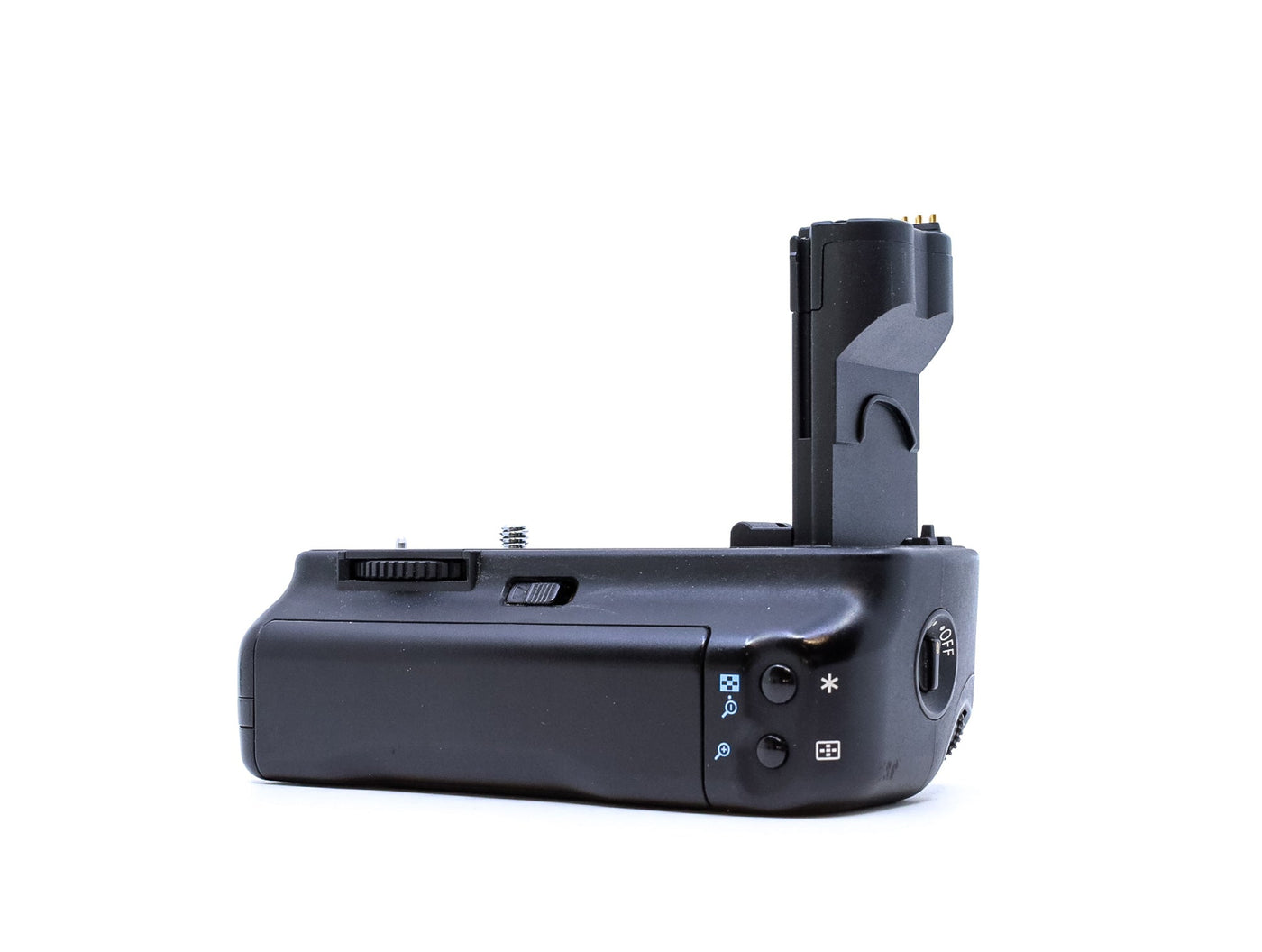 Impugnatura portabatteria Canon BG-E2 · immagine principale