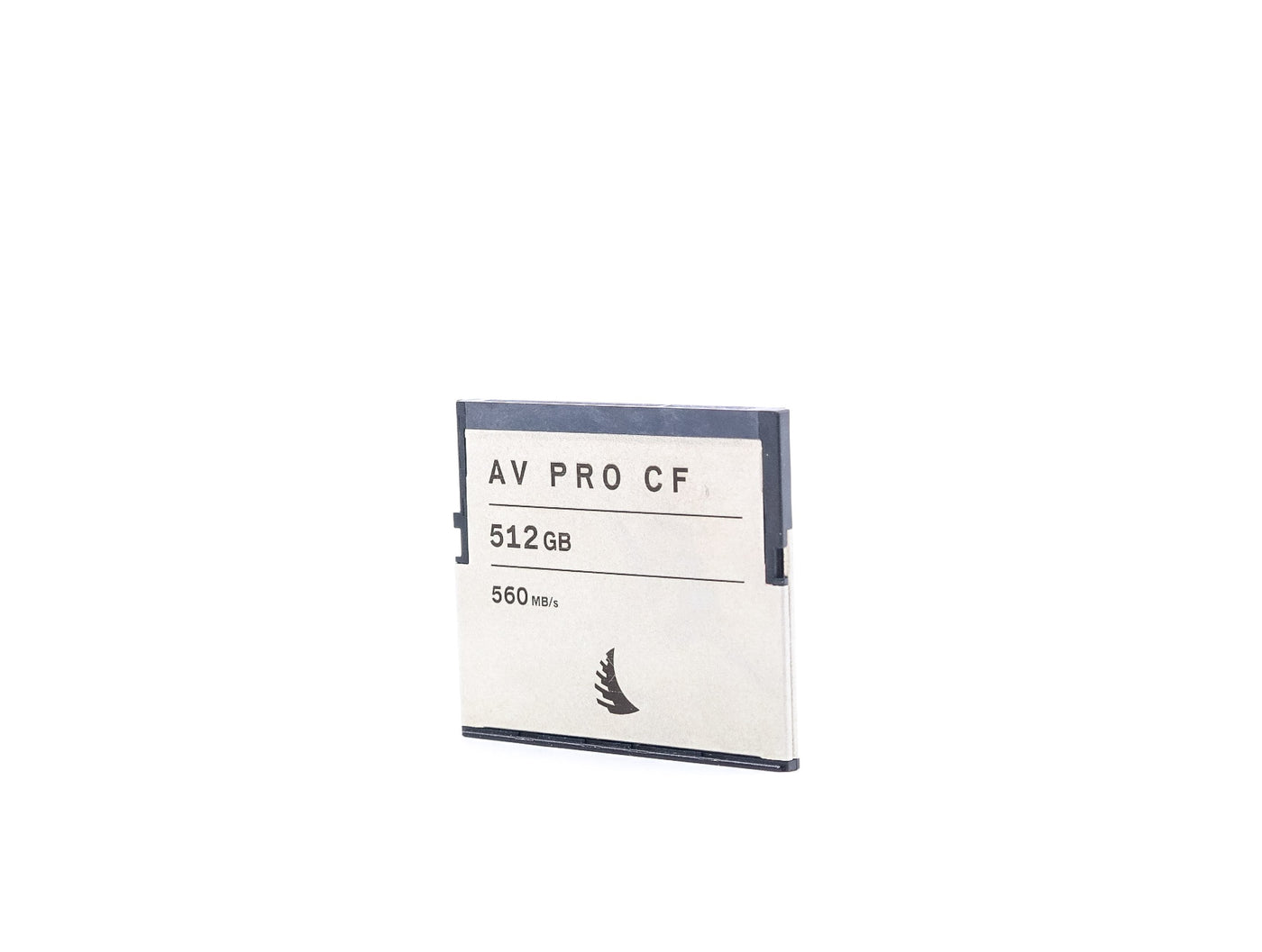 Scheda CF Angelbird AV Pro CFast 2.0 da 512 GB · immagine principale