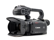 Canon XA40 Camcorder de segunda mano en Camera Market