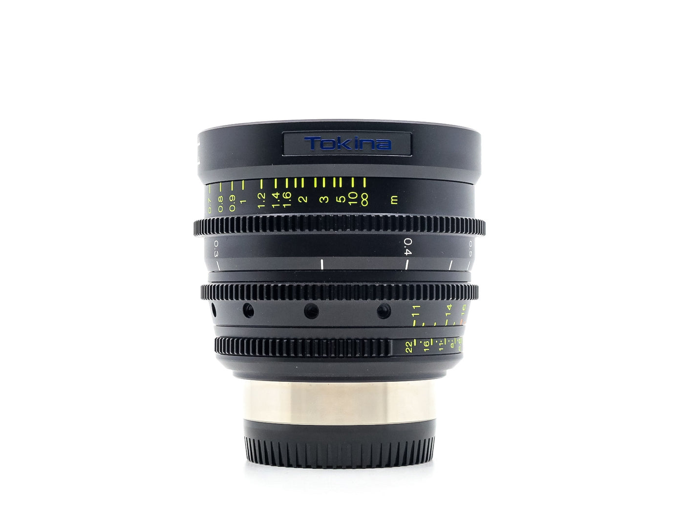 Tokina Cinema ATX 11-20mm T2.9 – Canon EF Anschluss · Hauptbild