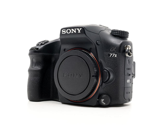 Sony Alpha A77 II de segunda mano en Camera Market