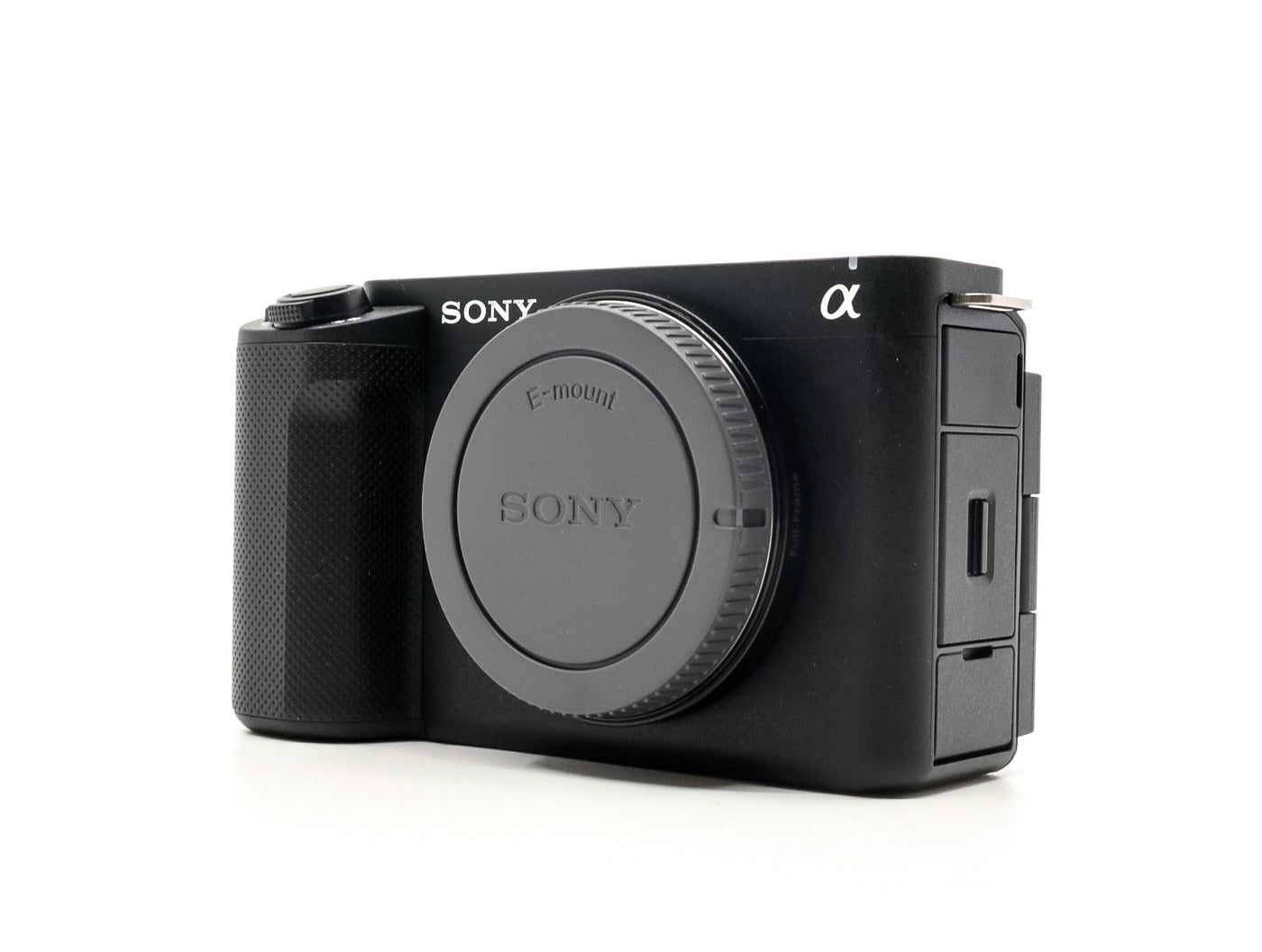 Sony ZV-E1 · Hauptbild