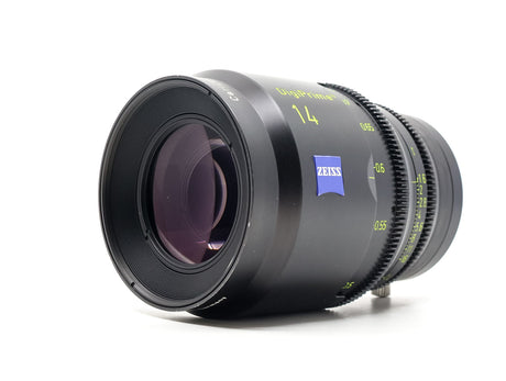 ZEISS DigiPrime 14mm T1.6 - Monture B4