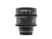 Samyang XEEN CF 50mm T1.5 Cine - Canon EF Fit de segunda mano en Camera Market