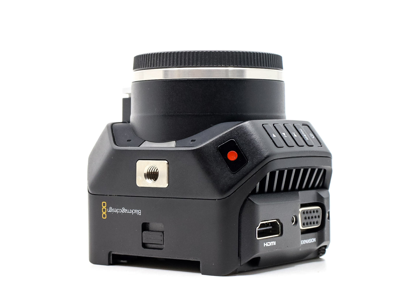 Blackmagic Design Micro Cinema Camera · Hauptbild
