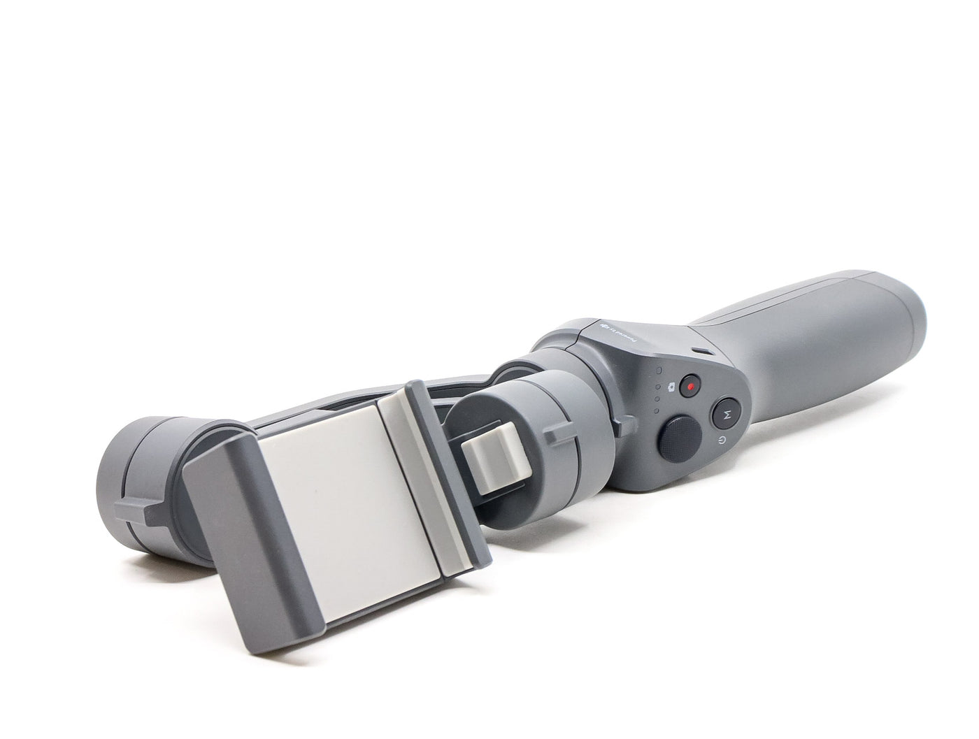 DJI Osmo Mobile 2 · image principale
