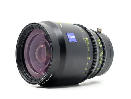 ZEISS DigiPrime 7mm T1.6 - Monture B4